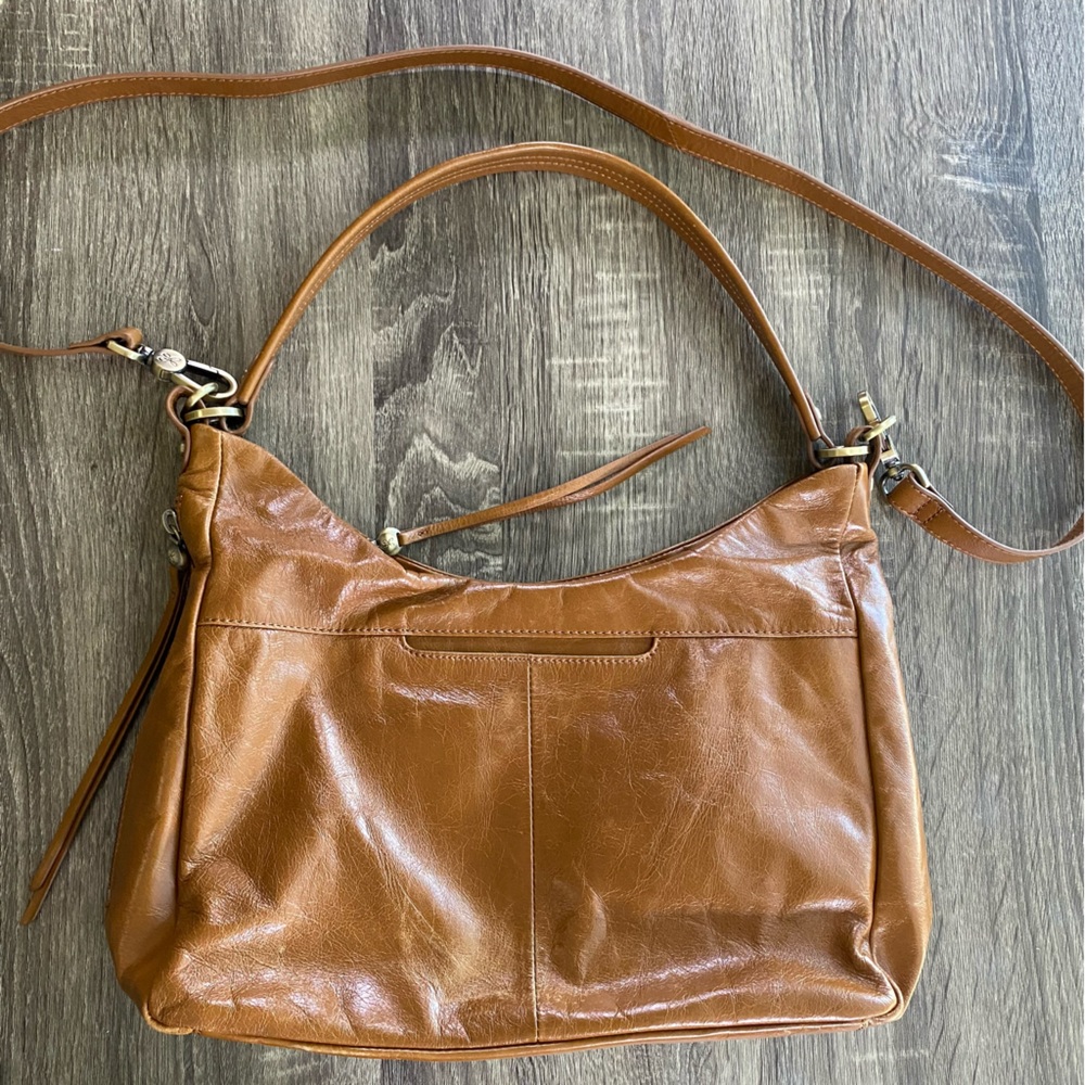 HOBO Honey Shoulder Convertible Bag